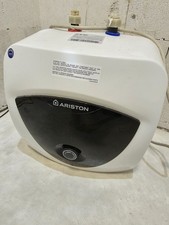 Ariston Europrisma EP10UR 3kW 10 Litre Under Sink Water Heater
