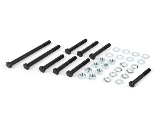 Vespa engine casing bolt - engine,
