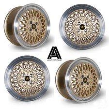 Autostar Minus 17" 8.0J alloys
