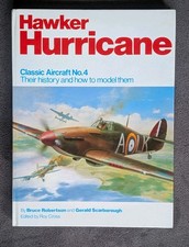 Airfix scale hawker - airfix, 1/24