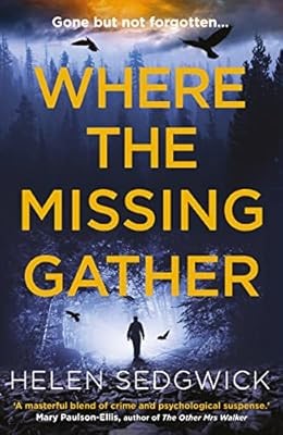 Where the missing gather - where,