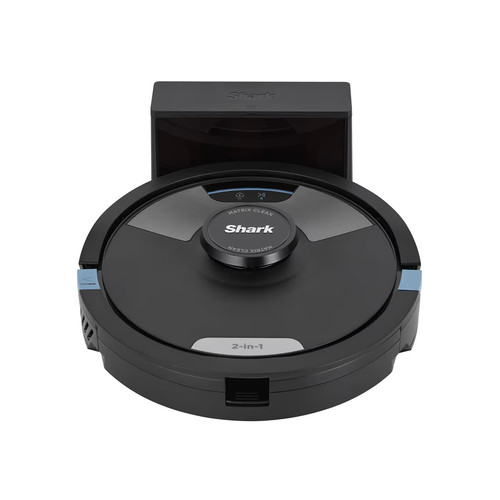 Shark matrix plus 1 robot - shark, 2-in-1