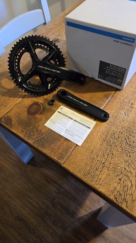 Shimano dura ace 09 - shimano, fc-09