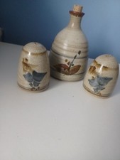 Alex Adams Studio Pottery