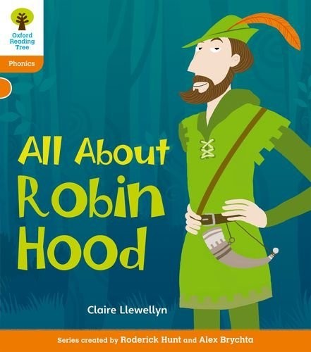 Oxford reading tree level 6 - reading, tree: