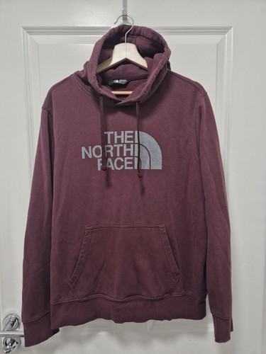 The north face - face, hoodie