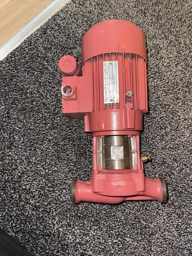 Grundfos upt o - upt, a-o-a-bube