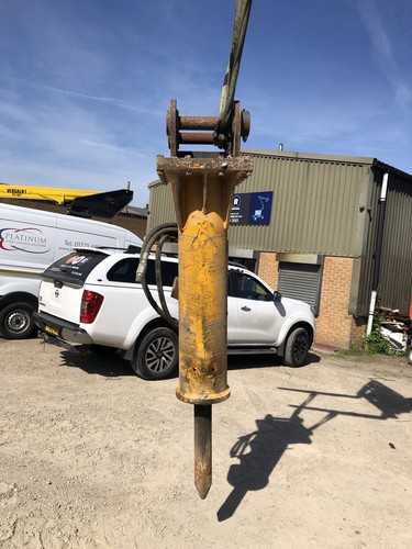 Jcb 13t digger - jcb, hydraulic