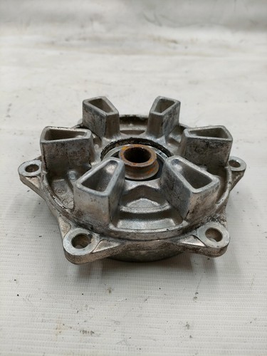 Hub rear wheel honda - hub,