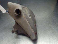 BSA B44 Shooting Star Victor Etc Circa 1966-On Motorcycle Fibre Glass Oil Tank 