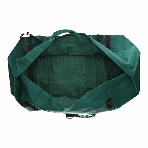 Canvas tool carry bag - tool,
