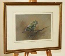 JOHN NAYLOR (b.1960 ) Framed