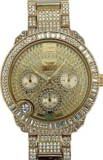 NY London Men's Watch Fashion