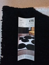 Next POLKA Rug 80 x 150cm £75