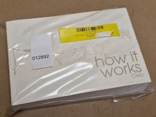 Honda Civic Mk10 How It Works