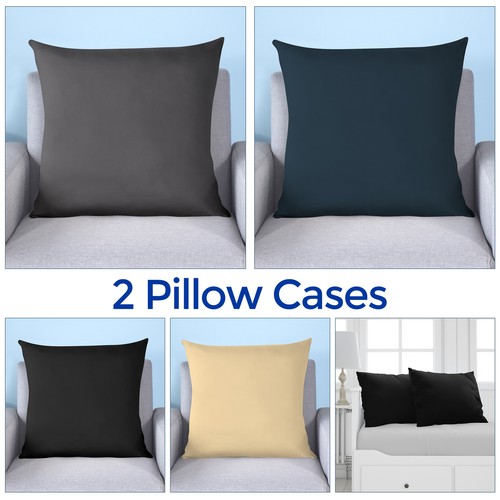 Velvet cushion covers 18x18 - velvet,