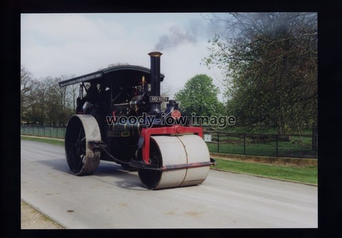 Tz0126 steam roller - steam,