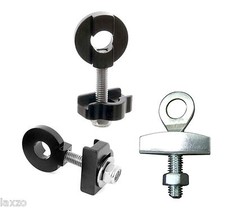 Bicycle chain tugs tensioner - bicycle,