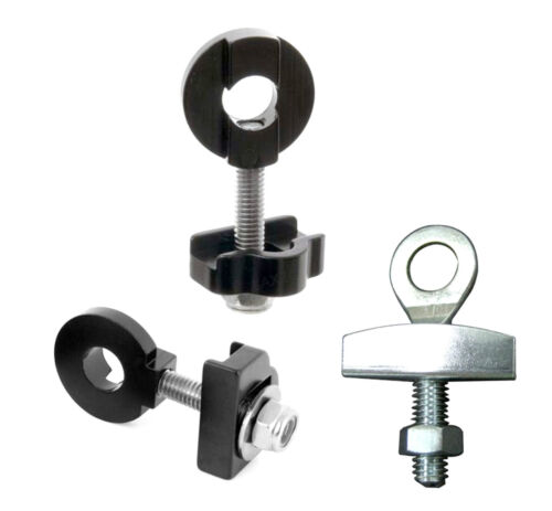 Bicycle chain tugs tensioner - tugs,