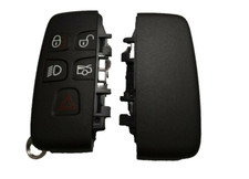 GENUINE JAGUAR XF XJ KEY FOB