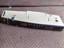 Singer 7105 Top Panel