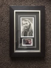 SIR JOHN MILLS (GB Actor)