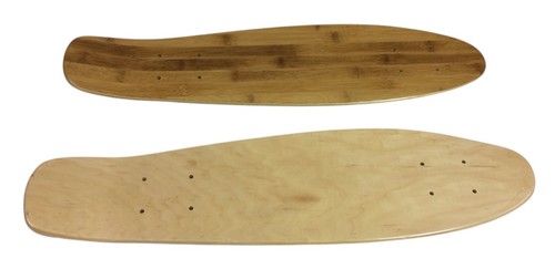 Mini cruiser deck penny - mini,