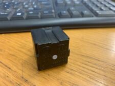 Fiat Alfa Romeo 4-Pin Multi-Use Black Relay E 46520429 50A A727 692