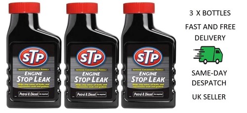 Stp engine stop - stop, stops