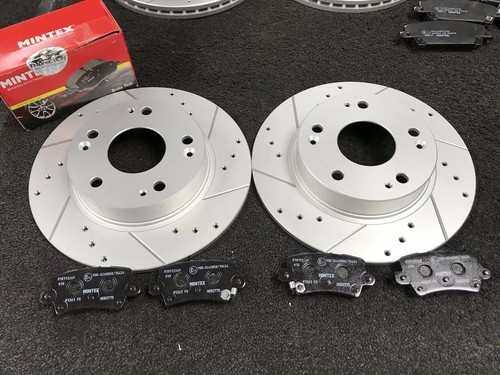 Fits civic type fn2 - fits,