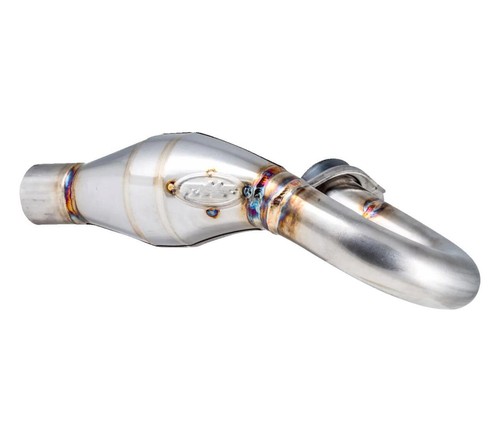 Fmf exhaust header - exhaust,
