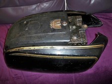 Honda Goldwing Tank Side Pannels X2 