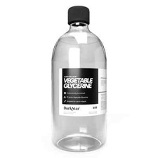 VEGETABLE GLYCERINE - 99.7%