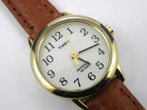 Ladies timex easy read - r9,