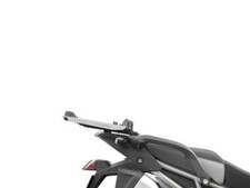 Shad Top Box Fitting Kit TR55 Terra Black Case Triumph Tiger 900 1200 20 - 24