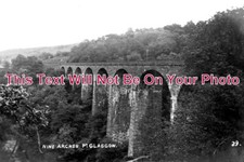 SC 3556 - Nine Arches, Port