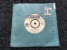 DEAN MARTIN - GENTLE ON MY