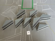 Herpa | Airport Building | 8x