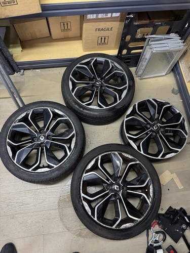 Genuine renault black - renault,