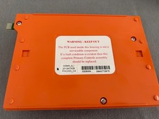 ideal boilers PCB primary