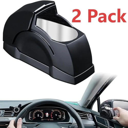 2xcar ashtray car door - ashtray,