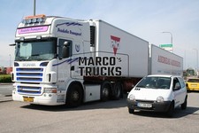 Truck Photo Scania R500