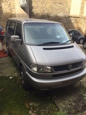 Wanted Vw T4 Caravelle  2.5 Tdi 102.