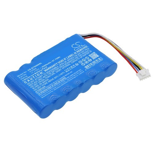 Battery for soundcast - battery,