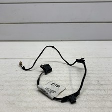 2009 AUDI A3 8P BLS 5DR DASHBOARD WIRING LOOM SENSOR 8P2971277M BOX154