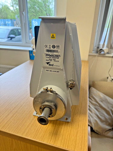 Bird termaline coaxial - bird,