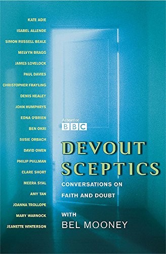 Devout sceptics bel mooney - devout,