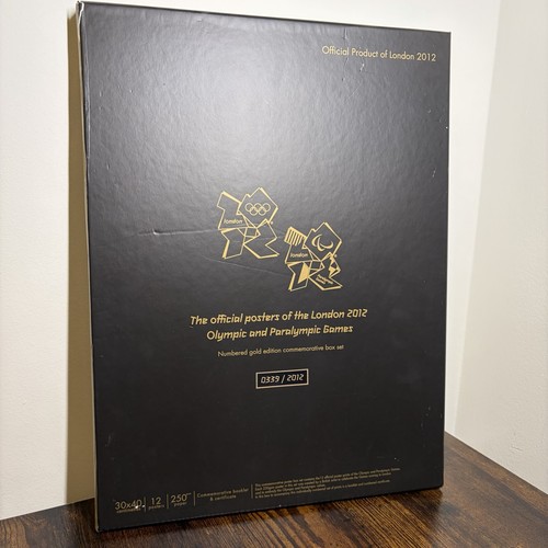 London olympics limited gold - olympics,