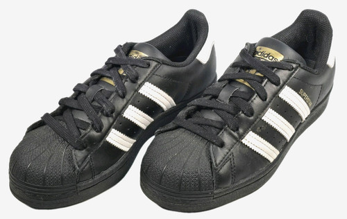 Adidas superstar shoes youth - superstar,