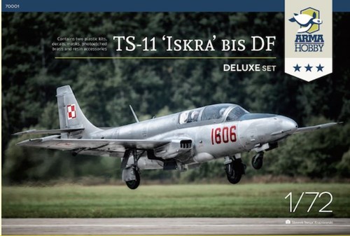 Arma hobby pzl ts 11 - -,